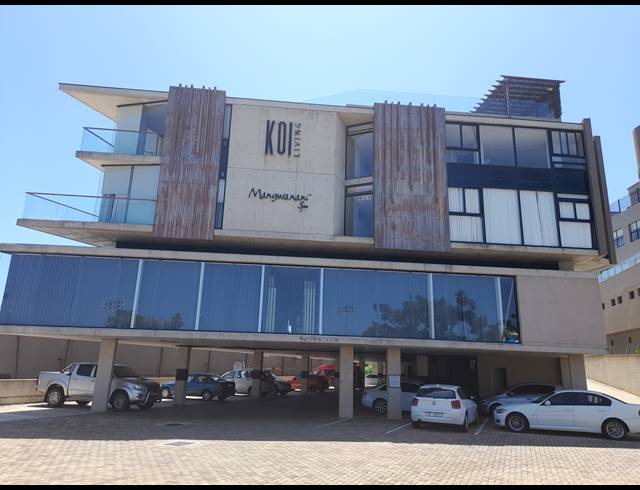 2 BEDROOM SECTIONAL TITLE FOR SALE IN BALLITO CENTRAL